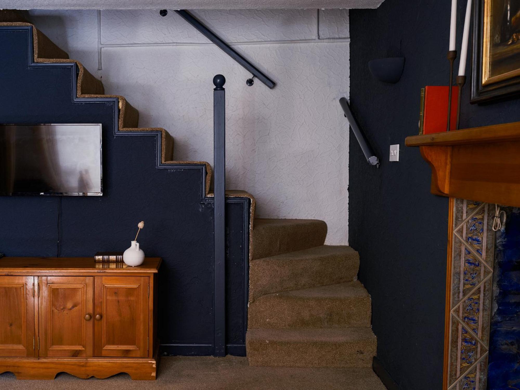 Отель Cambridge House (Adults Only) Уиндермир Экстерьер фото
