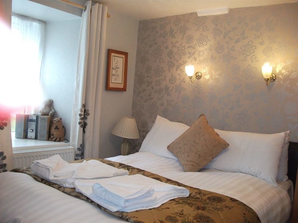 Отель Cambridge House (Adults Only) Уиндермир Экстерьер фото