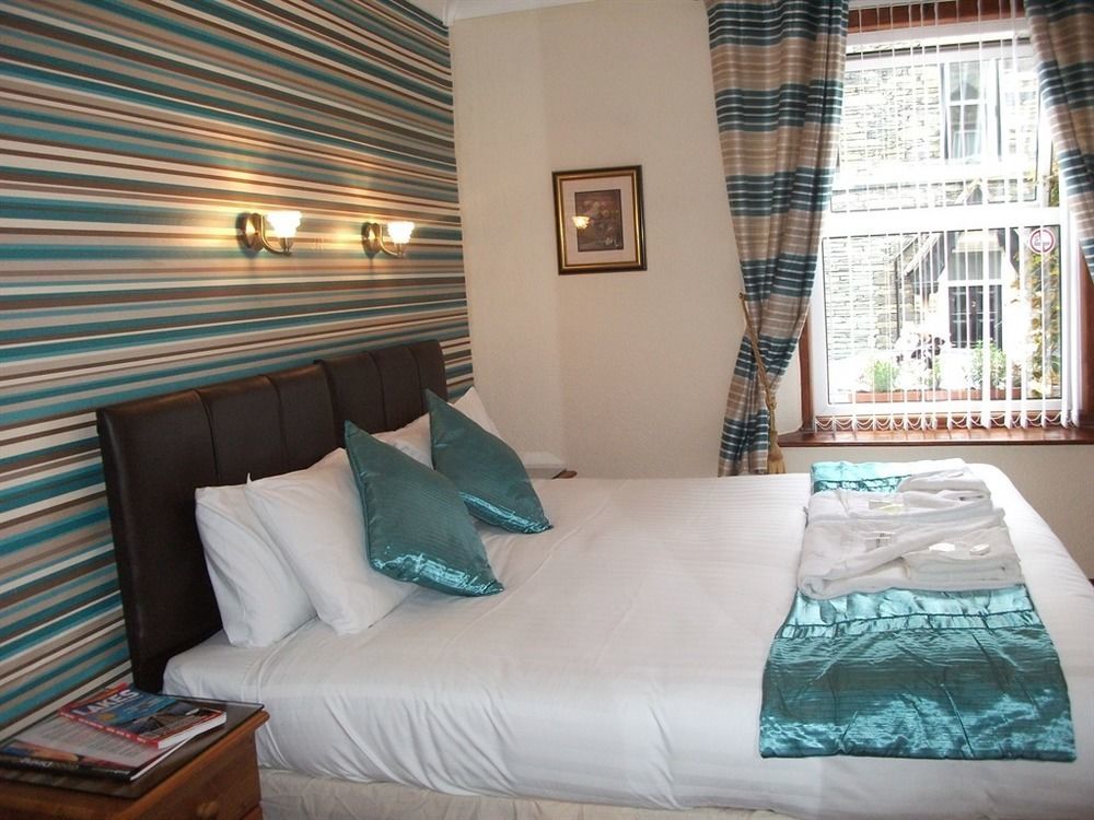 Отель Cambridge House (Adults Only) Уиндермир Экстерьер фото