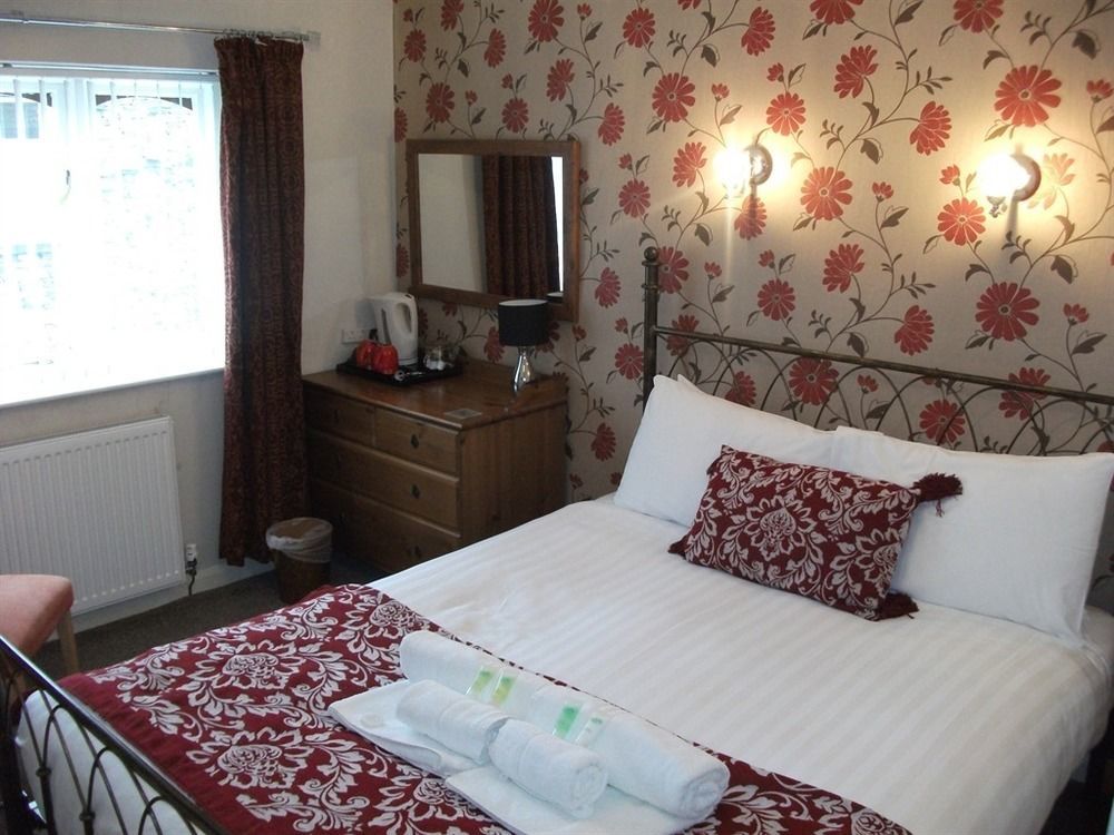 Отель Cambridge House (Adults Only) Уиндермир Экстерьер фото