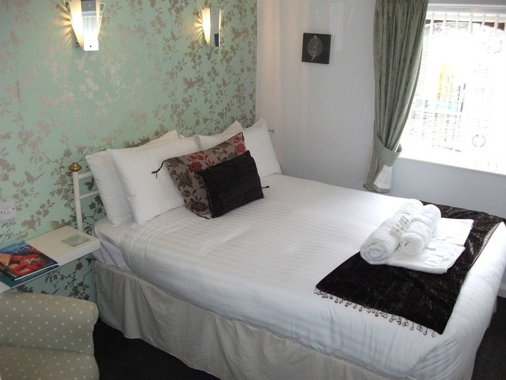 Отель Cambridge House (Adults Only) Уиндермир Экстерьер фото